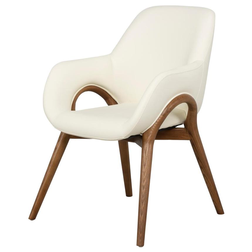 Frances Side Chair  main image, 1 of 7 images.