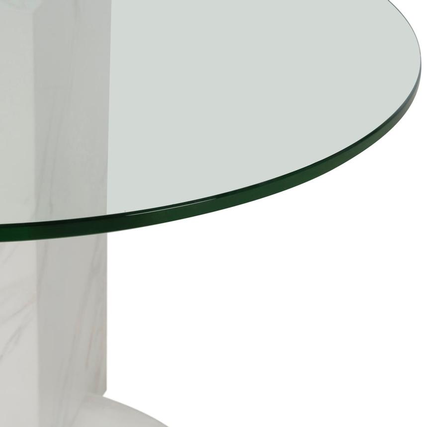 Haluka Side Table  alternate image, 5 of 6 images.