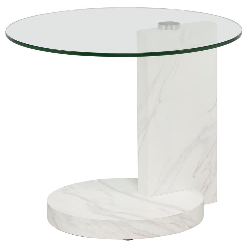 Haluka Side Table main image, 1 of 6 images.