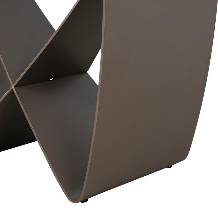 Seraphine Side Table alternate image, 6 of 6 images.