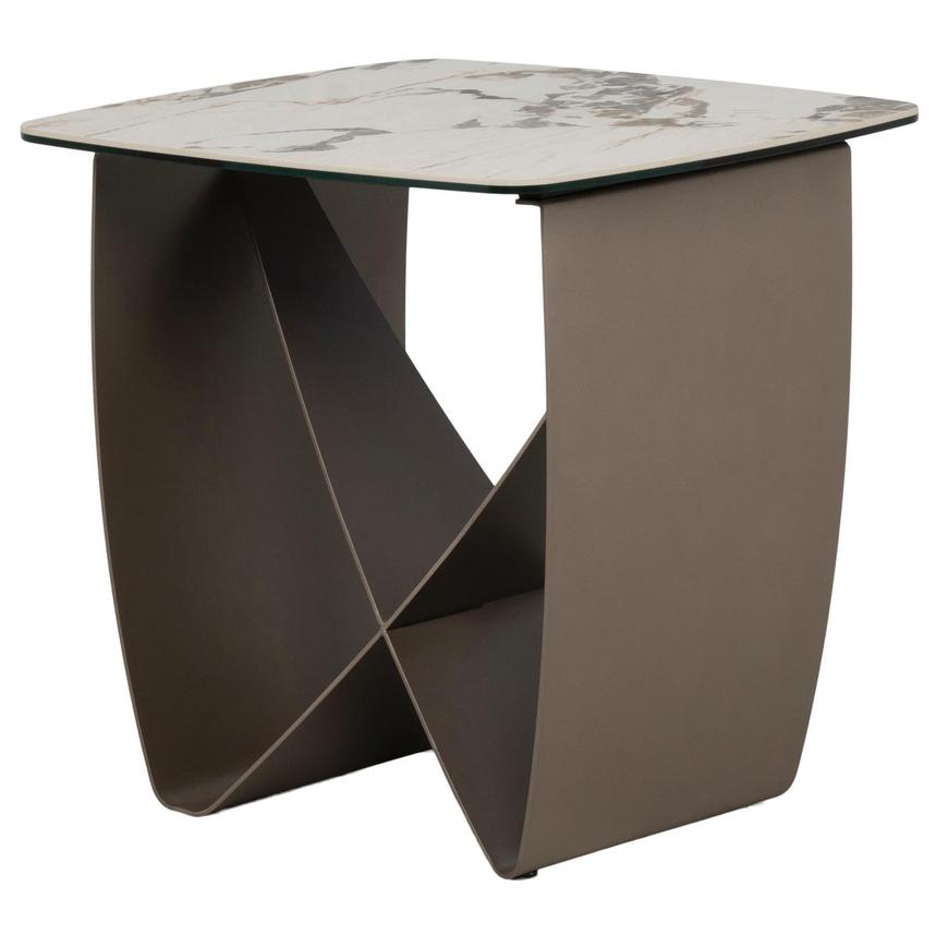 Seraphine Side Table main image, 1 of 6 images.