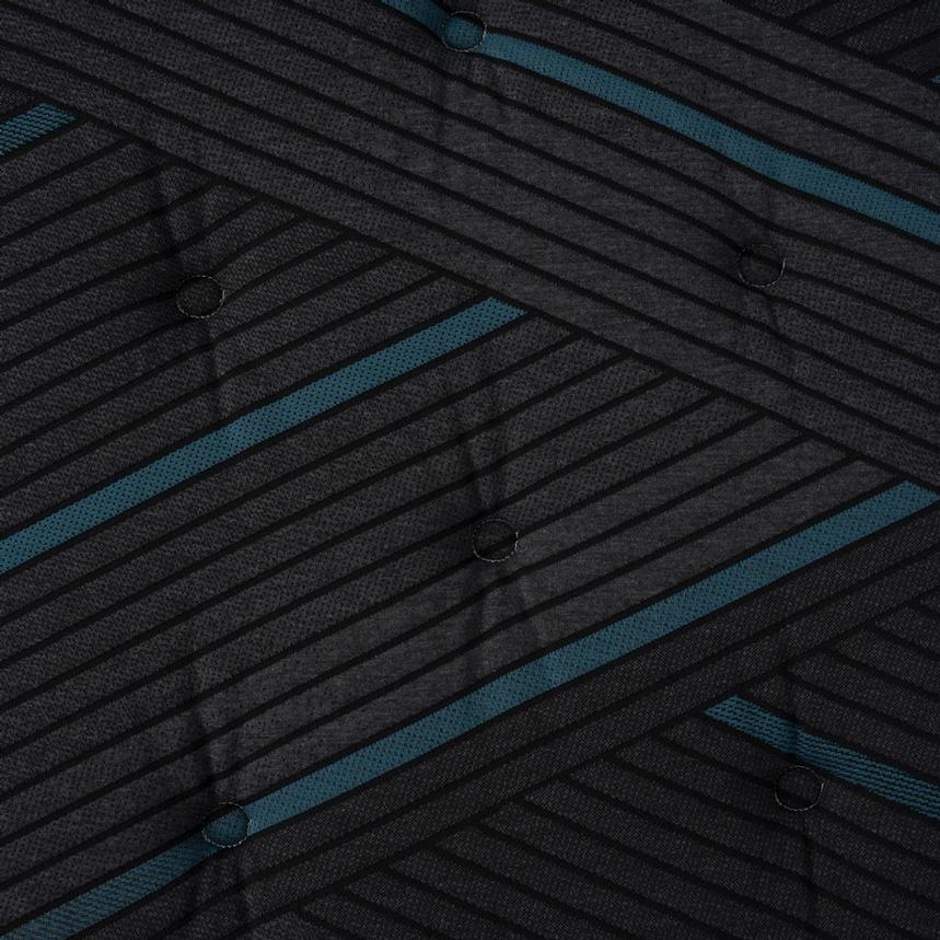 Level Two Plush Full Mattress w/Regular Foundation Beautyrest by Simmons  alternate image, 4 of 4 images.