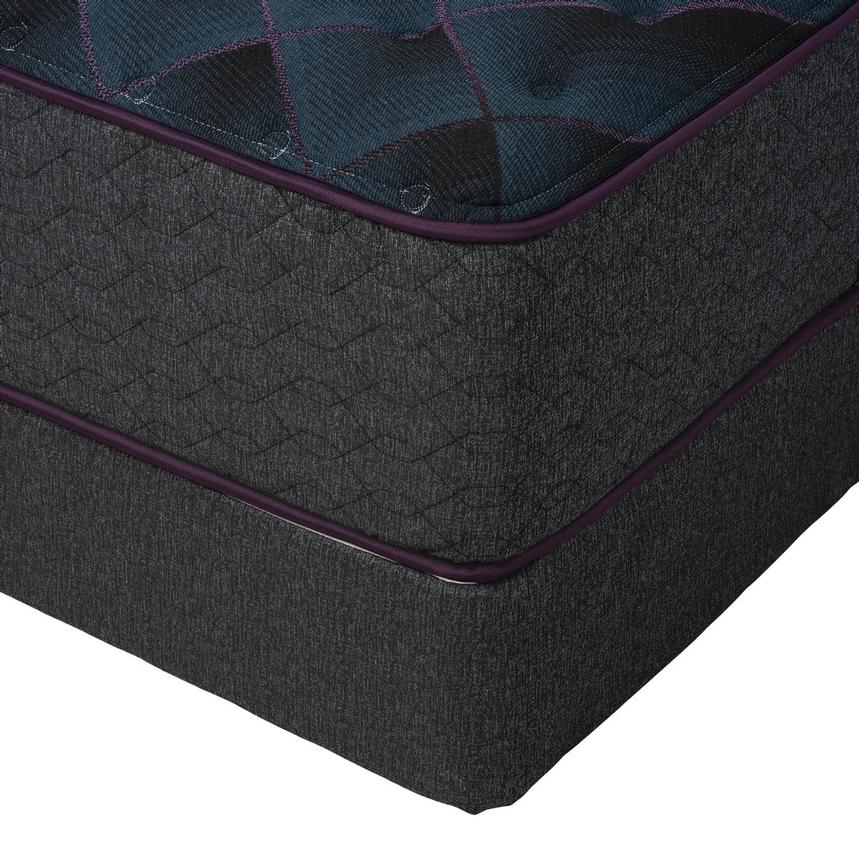 Level Three Medium-Firm Twin XL Mattress w/Regular Foundation Beautyrest by Simmons  alternate image, 2 of 4 images.