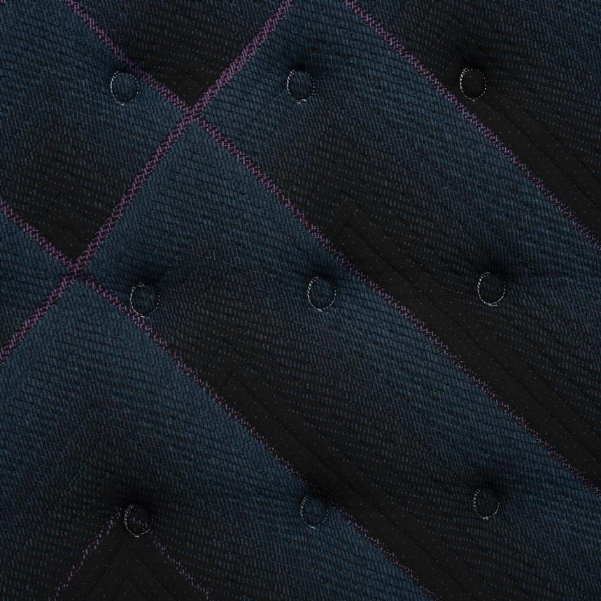 Level Three Medium-Firm Queen Mattress w/Motion Renew Powered Base by Serta®  alternate image, 5 of 5 images.