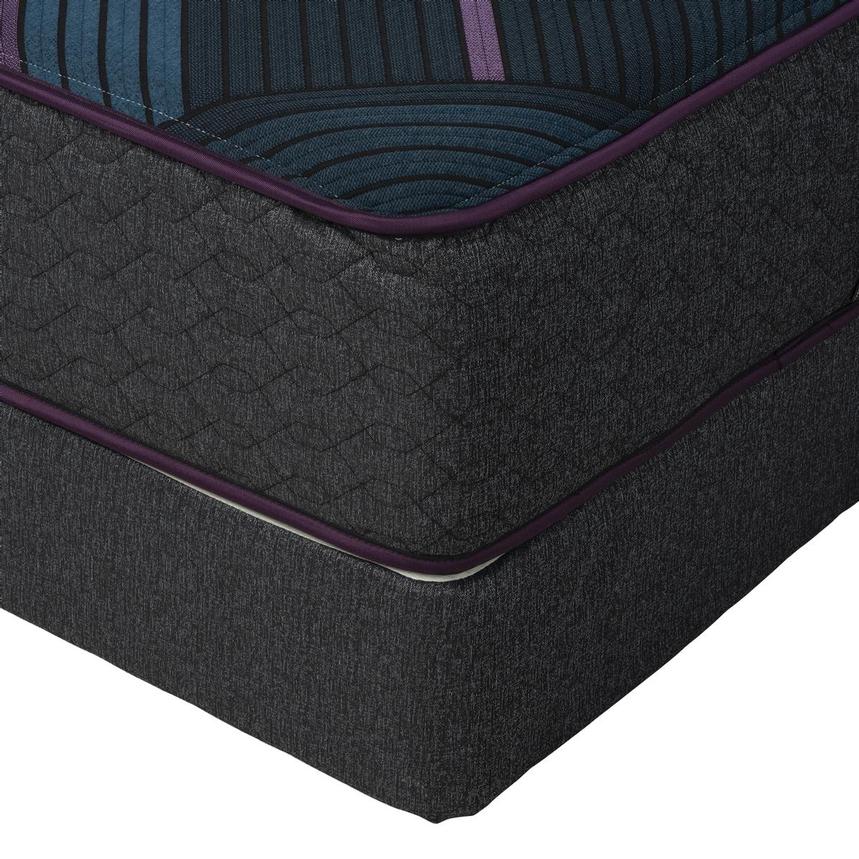 Level Three Hybrid-Firm Full Mattress w/Regular Foundation Beautyrest by Simmons  alternate image, 2 of 4 images.