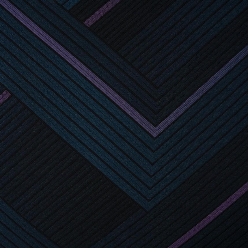 Level Three Hybrid-Firm Queen Mattress w/Motion Renew Powered Base by Serta®  alternate image, 5 of 5 images.