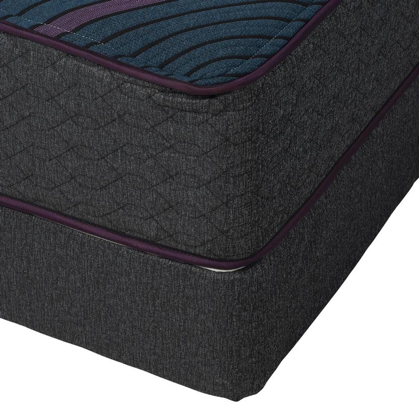 Level Three Hybrid-Plush Full Mattress w/Regular Foundation Beautyrest by Simmons  alternate image, 2 of 4 images.