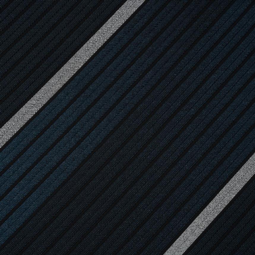 Level Four Plush TT King Mattress w/Regular Foundation Beautyrest Black by Simmons  alternate image, 4 of 4 images.