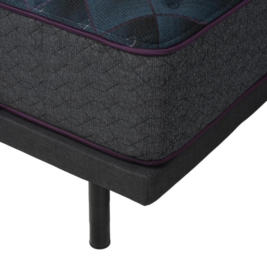 Level Three Medium-Firm Twin XL Mattress w/Motion Renew Powered Base by Serta® alternate image, 3 of 5 images.