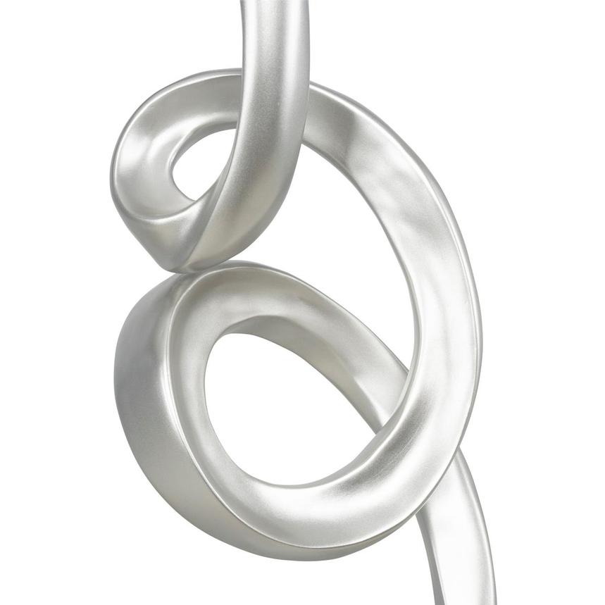 Slinky Floor Lamp  alternate image, 5 of 6 images.