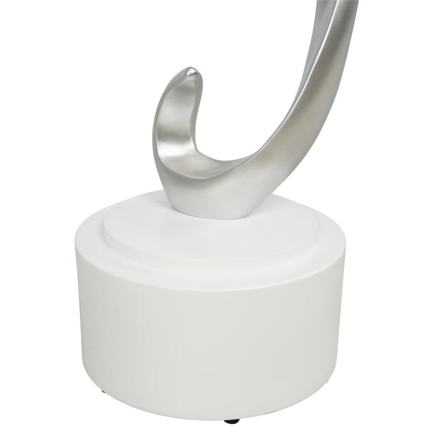 Slinky Floor Lamp  alternate image, 6 of 6 images.