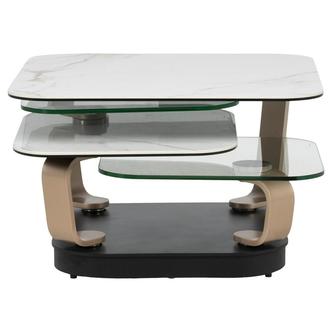 Sylvan Motion Coffee Table