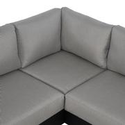 Tulip Sectional Sofa  alternate image, 6 of 11 images.