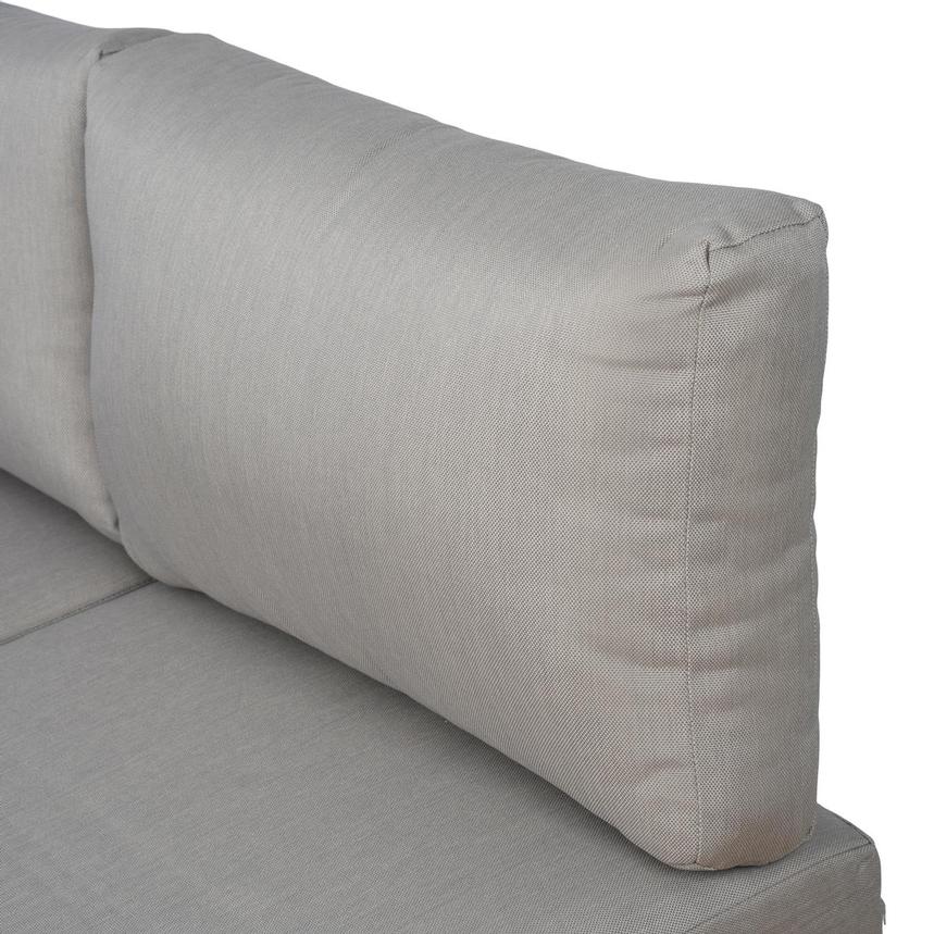 Tulip Sectional Sofa  alternate image, 7 of 11 images.