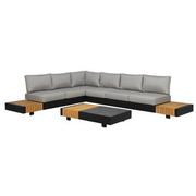 Tulip Sectional Sofa  main image, 1 of 11 images.