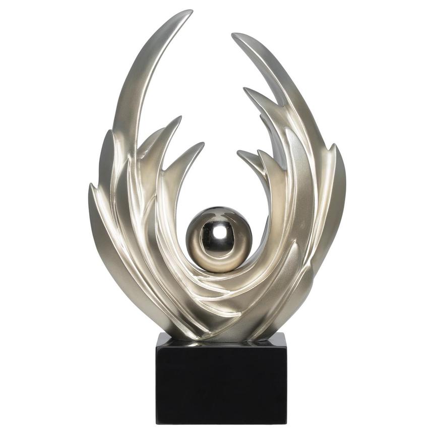 Tuyler Sculpture  main image, 1 of 5 images.