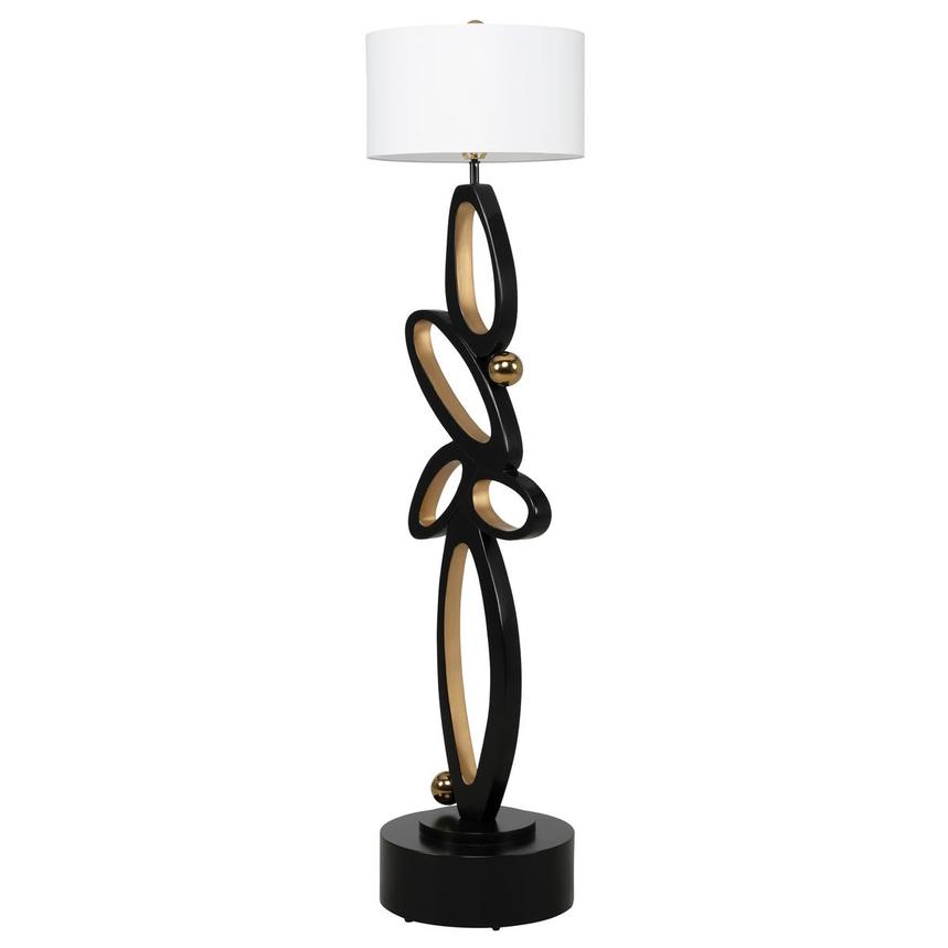 Venti Floor Lamp  alternate image, 5 of 11 images.