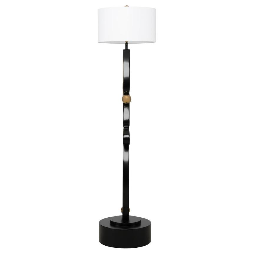 Venti Floor Lamp  alternate image, 5 of 10 images.