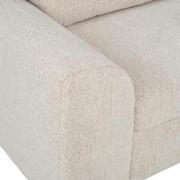 Carolina Sleeper Sectional w/Right Chaise  alternate image, 8 of 12 images.