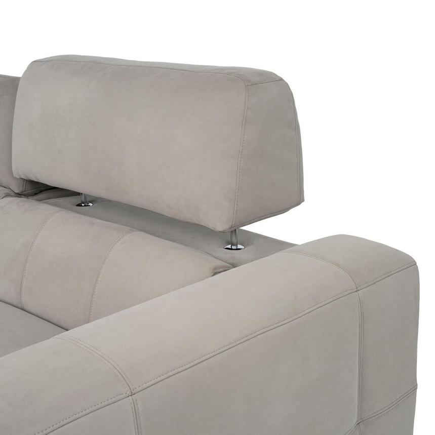 Freya Power Reclining Sectional with 5PCS/2PWR  alternate image, 7 of 11 images.