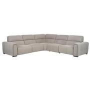 Freya Power Reclining Sectional with 5PCS/3PWR  main image, 1 of 10 images.