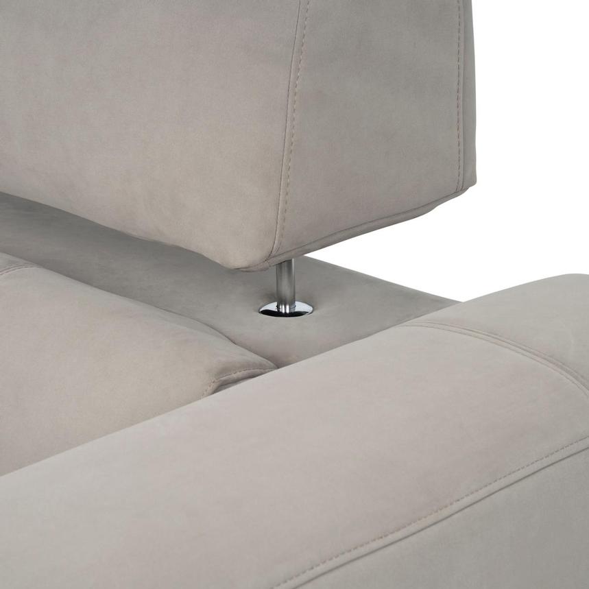 Freya Power Reclining Sectional with 5PCS/2PWR alternate image, 8 of 11 images.