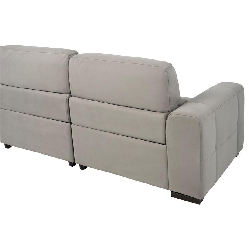 Freya Power Reclining Sectional with 5PCS/3PWR alternate image, 5 of 10 images.