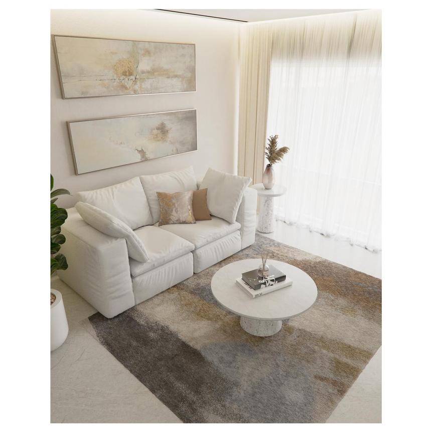 Ahmet 5' x 8' Area Rug  alternate image, 2 of 5 images.