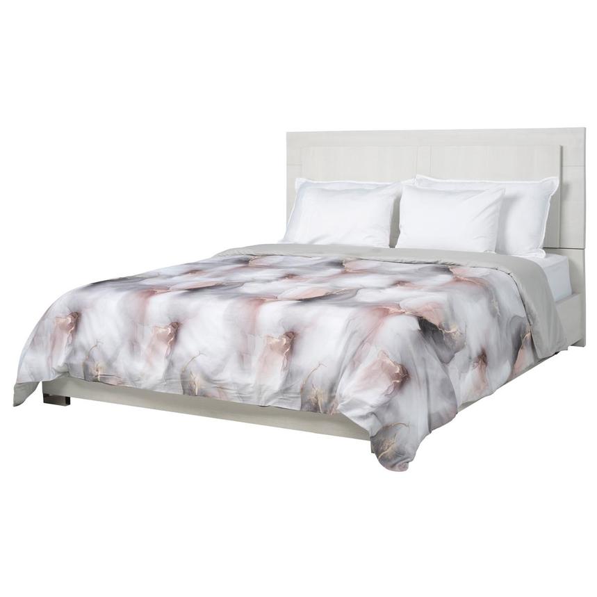 Burano King Duvet Cover alternate image, 3 of 5 images.