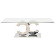 CC Nel Coffee Table  main image, 1 of 6 images.