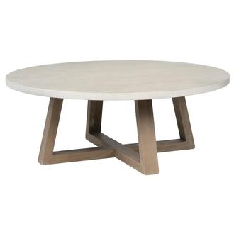 Brug Coffee Table