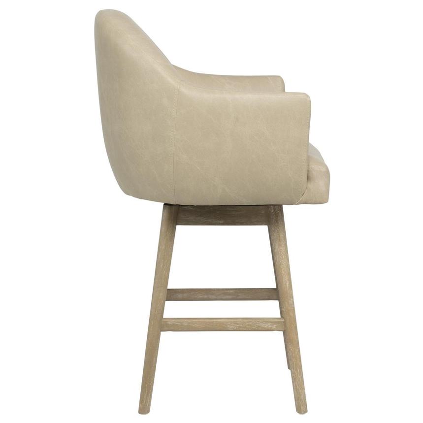 Cloud Comfort Counter Stool  alternate image, 5 of 10 images.