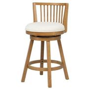 Natural Flow Counter Stool  main image, 1 of 10 images.