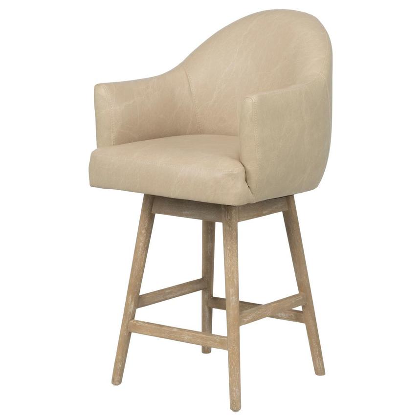 Cloud Comfort Counter Stool main image, 1 of 10 images.