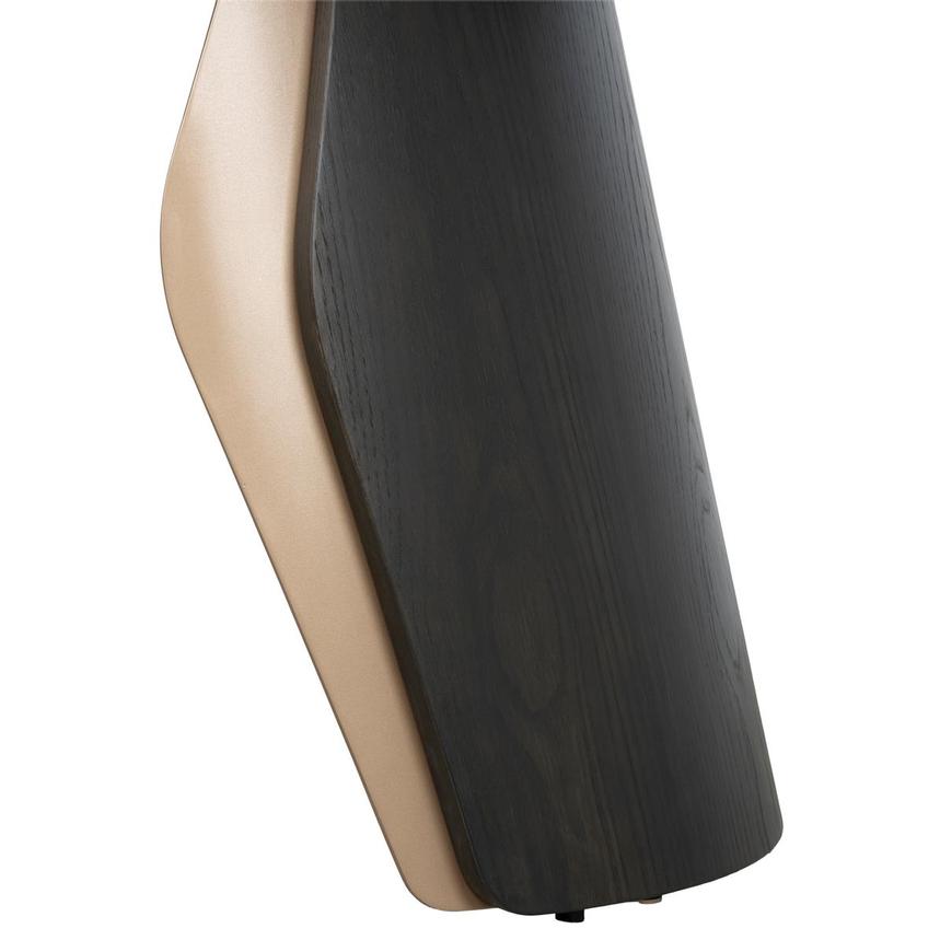 Ollie Extendable Dining Table  alternate image, 7 of 7 images.