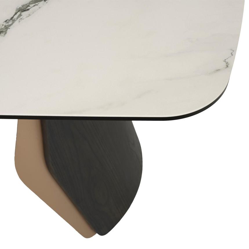Ollie Extendable Dining Table alternate image, 6 of 7 images.