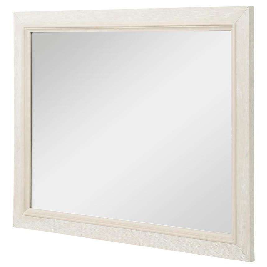 Villa Dresser Mirror  alternate image, 2 of 5 images.