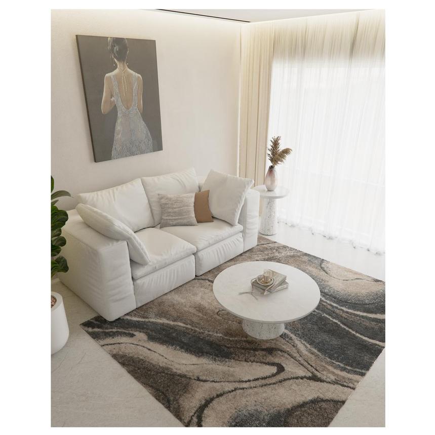 Dundalk 5' x 8' Area Rug  alternate image, 2 of 5 images.