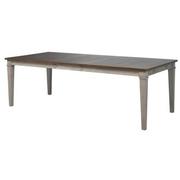 Marisol Extendable Dining Table  alternate image, 2 of 11 images.