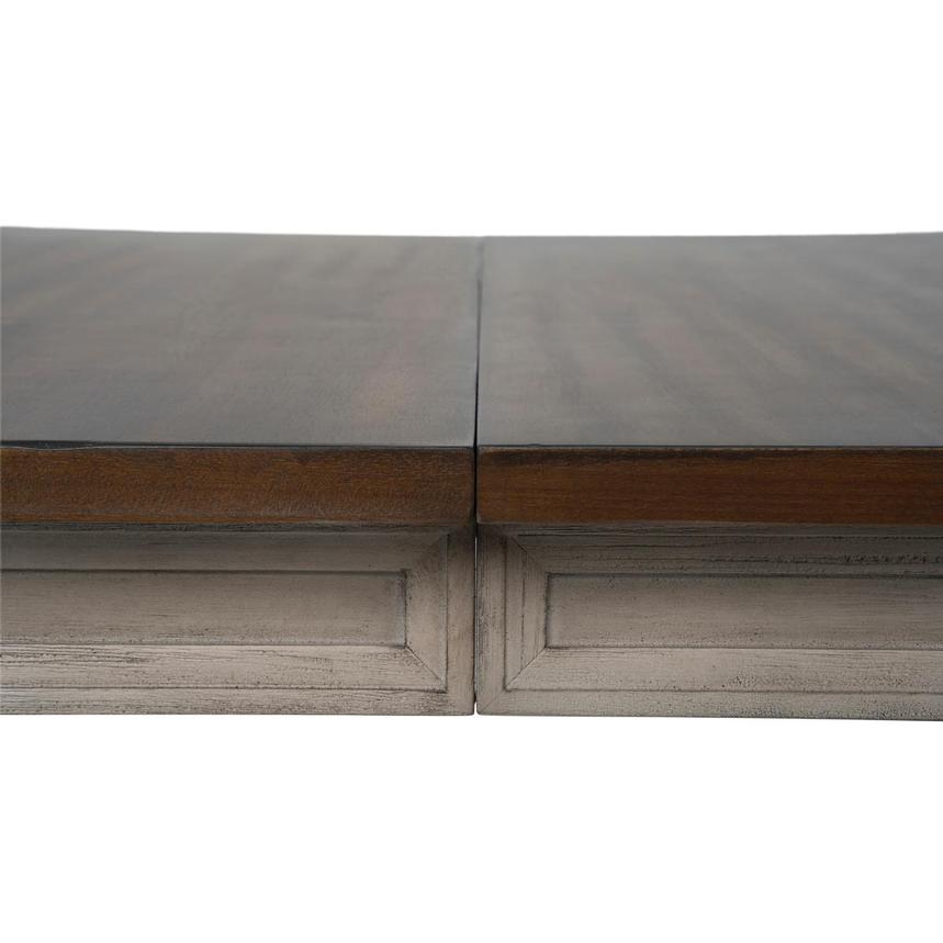 Marisol Extendable Dining Table  alternate image, 7 of 11 images.