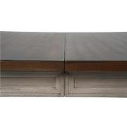 Marisol Extendable Dining Table  alternate image, 7 of 11 images.