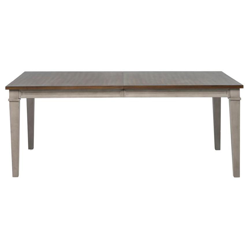 Marisol Extendable Dining Table alternate image, 3 of 11 images.