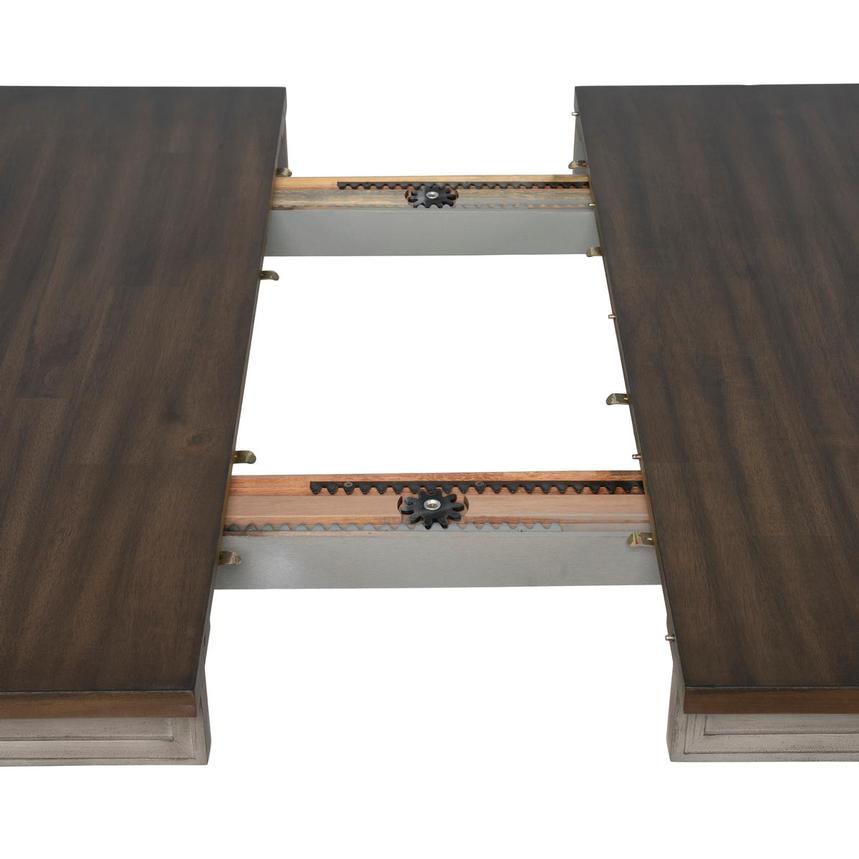 Marisol Extendable Dining Table alternate image, 8 of 11 images.