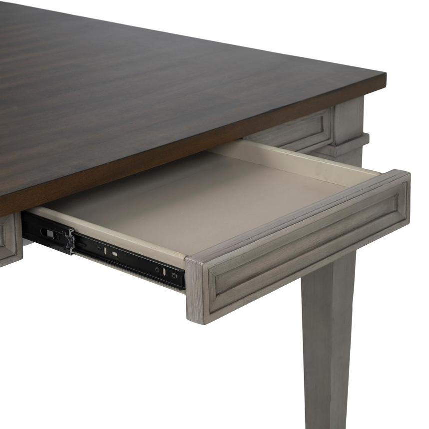 Marisol Extendable Dining Table  alternate image, 10 of 11 images.