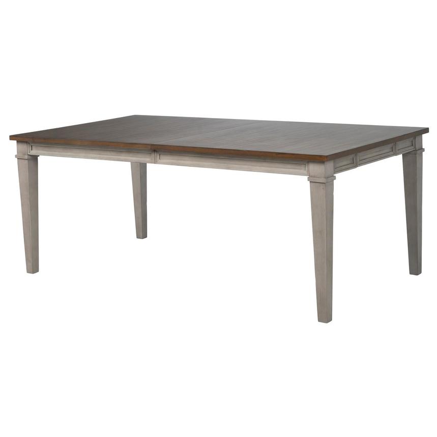 Marisol Extendable Dining Table  main image, 1 of 11 images.