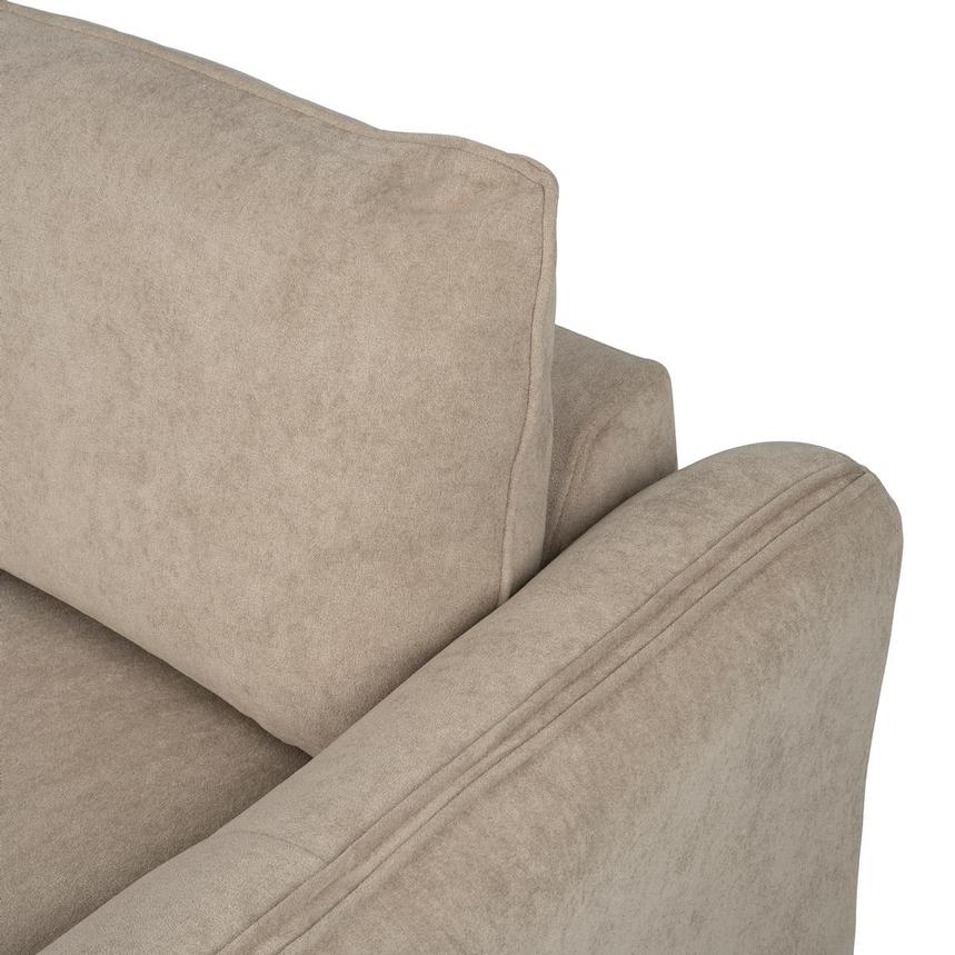 Flair Sectional Sofa 4PC  alternate image, 4 of 6 images.