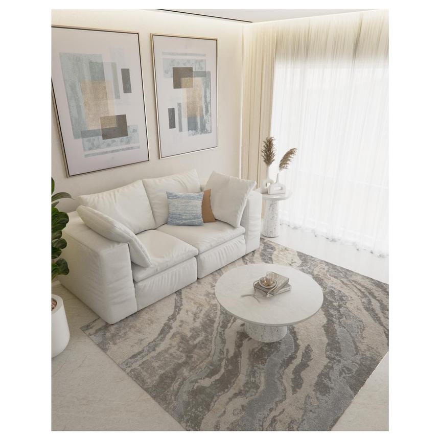 Flevoland 5' x 8' Area Rug  alternate image, 2 of 5 images.