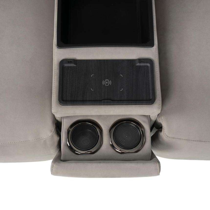 Freya Home Theater Seating with 5PCS/3PWR  alternate image, 10 of 13 images.