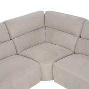 Freya Power Reclining Sectional with 6PCS/3PWR  alternate image, 5 of 14 images.