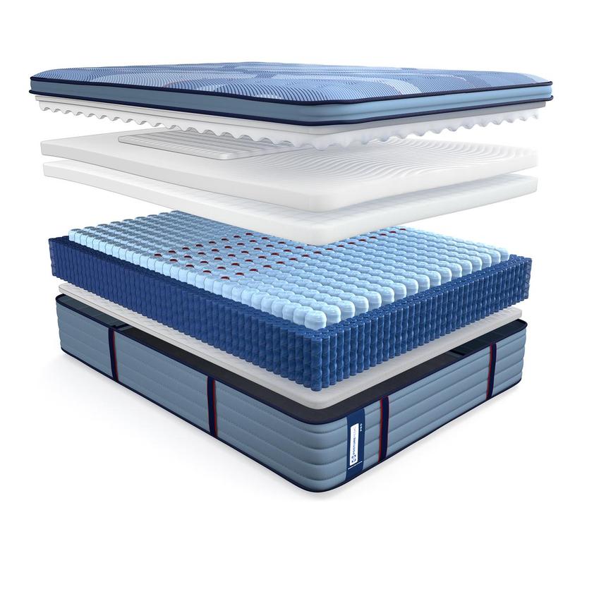 Pro Reno Ept Soft Full Mattress by Sealy Posturepedic Plus  alternate image, 2 of 4 images.